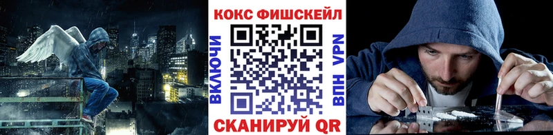 COCAIN Fish Scale  Николаевск 